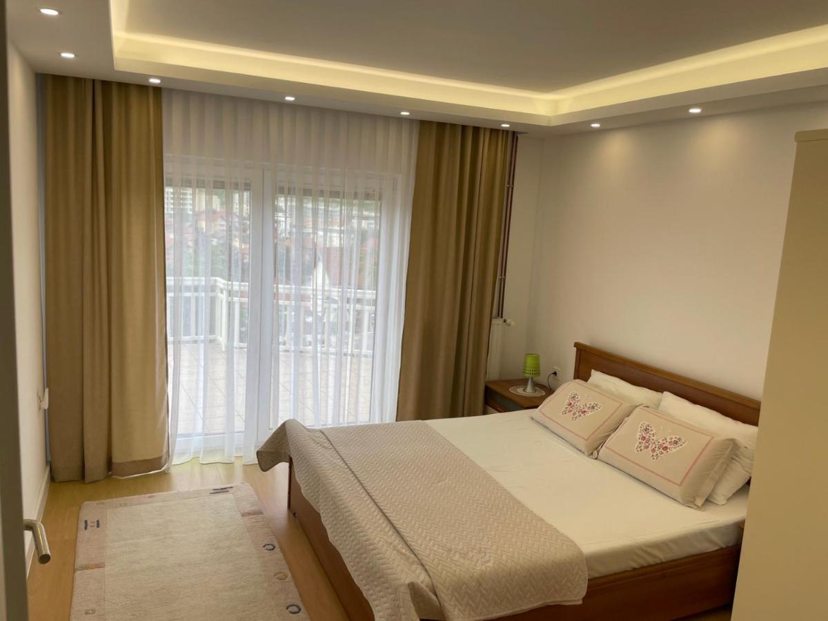 Apartman Emina Free Garage *