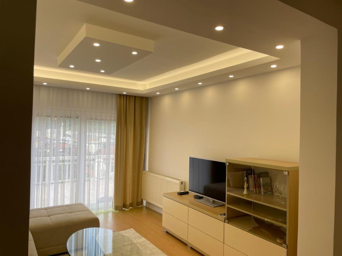 Apartment Emina Free Garage *